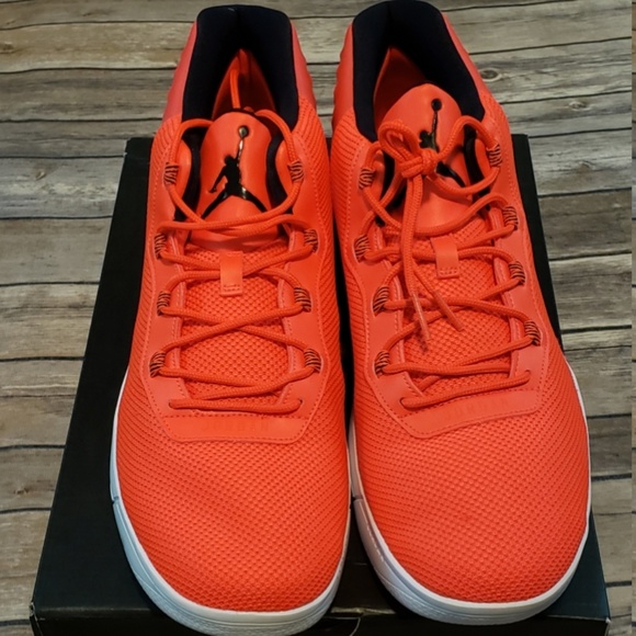 Nike Jordan Other - Nike Jordan 23 Infrared Academy Sz 13